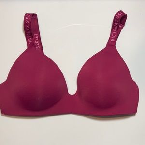 Victoria’s Secret bra
